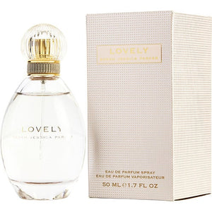 LOVELY SARAH JESSICA PARKER EAU DE PARFUM SPRAY 1.7 OZ For WOMEN