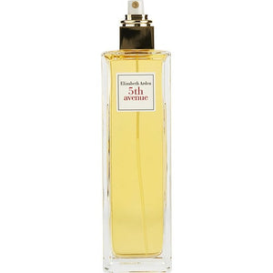 FIFTH AVENUE EAU DE PARFUM SPRAY 4.2 OZ *TESTER For WOMEN