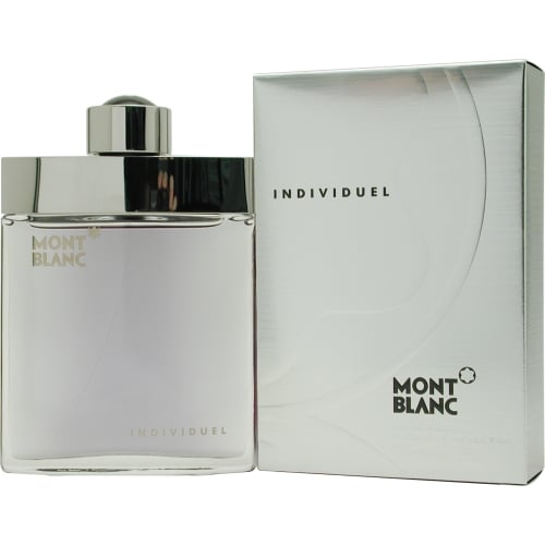 MONT BLANC INDIVIDUEL EDT SPRAY 1.7 OZ For MEN