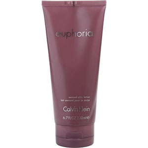 EUPHORIA BODY LOTION 6.7 OZ For WOMEN