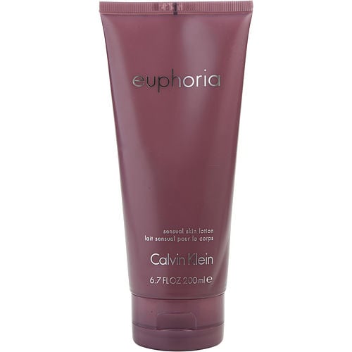 EUPHORIA BODY LOTION 6.7 OZ For WOMEN