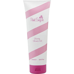 PINK SUGAR SHOWER GEL 8.4 OZ For WOMEN