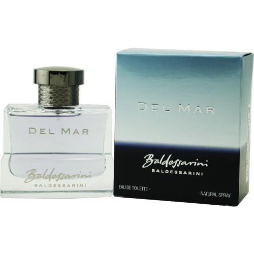 BALDESSARINI DEL MAR EDT SPRAY 1.6 OZ For MEN