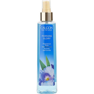 CALGON MORNING GLORY BODY MIST 8 OZ For WOMEN