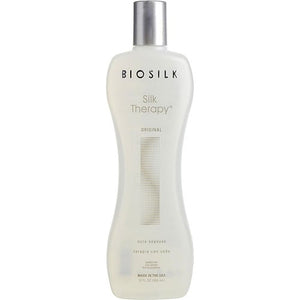 BIOSILK SILK THERAPY 12 OZ For UNISEX