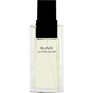 SUNG EDT SPRAY 3.4 OZ *TESTER For WOMEN