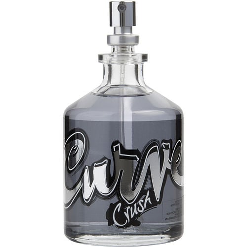 CURVE CRUSH COLOGNE SPRAY 4.2 OZ *TESTER For MEN