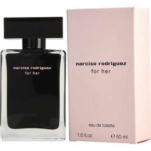 NARCISO RODRIGUEZ EDT SPRAY 1.6 OZ For WOMEN