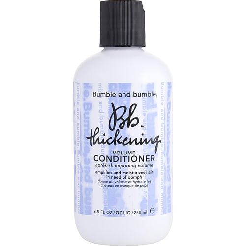 BUMBLE AND BUMBLE THICKENING VOLUME CONDITIONER 8.5 OZ For UNISEX