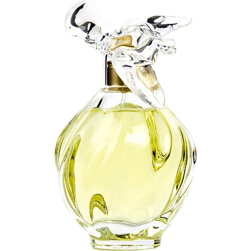 L'AIR DU TEMPS EDT SPRAY 3.4 OZ *TESTER For WOMEN