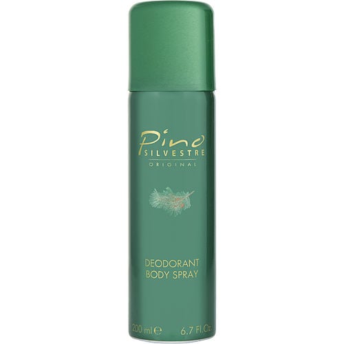 PINO SILVESTRE DEODORANT SPRAY 6.7 OZ For MEN