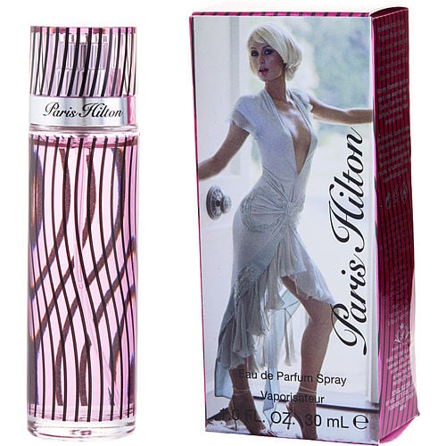 PARIS HILTON EAU DE PARFUM SPRAY 1 OZ For WOMEN