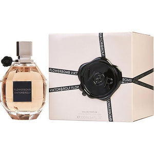 FLOWERBOMB EAU DE PARFUM SPRAY 3.4 OZ For WOMEN