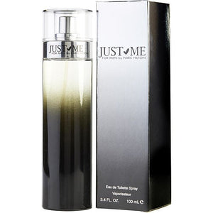 JUST ME PARIS HILTON EDT SPRAY 3.4 OZ For MEN