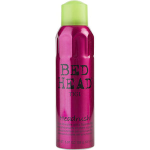 BED HEAD HEADRUSH SHINE WITH SUPERFINE SPRAY 5.3 OZ For UNISEX