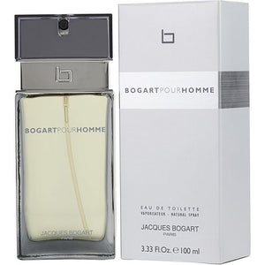 BOGART POUR HOMME EDT SPRAY 3.3 OZ For MEN