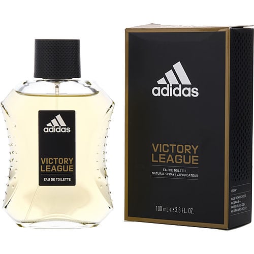 ADIDAS VICTORY LEAGUE EDT SPRAY 3.4 OZ For MEN