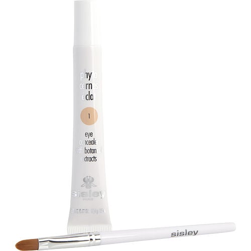 Sisley Phyto Cernes Eclat Eye Concealer - # 01  --15ml/0.61oz For WOMEN