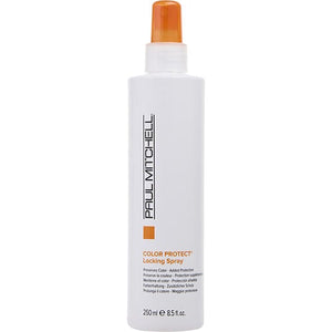 PAUL MITCHELL COLOR PROTECT LOCKING SPRAY 8.5 OZ For UNISEX