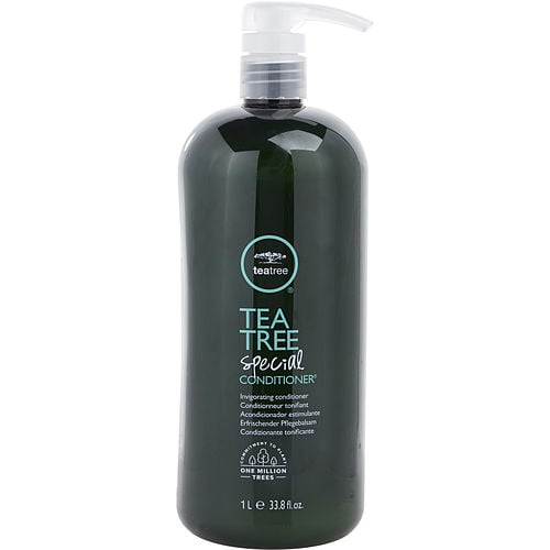 PAUL MITCHELL TEA TREE SPECIAL INVIGORATING CONDITIONER 33.8 OZ For UNISEX