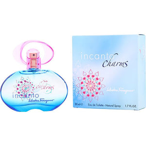 INCANTO CHARMS EDT SPRAY 1.7 OZ For WOMEN