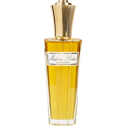 MADAME ROCHAS EDT SPRAY 3.3 OZ *TESTER For WOMEN