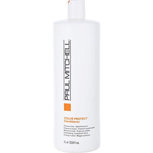 PAUL MITCHELL COLOR PROTECT DAILY CONDITIONER 33.8 OZ For UNISEX