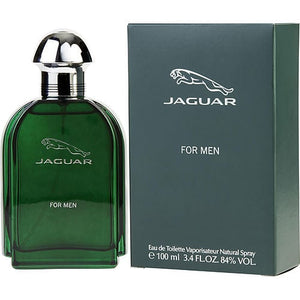 JAGUAR EDT SPRAY 3.4 OZ For MEN