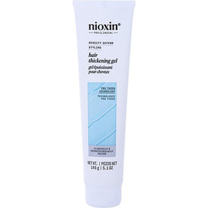 NIOXIN VOLUMIZING REFLECTIVES THICKENING GEL POWER HOLD 5.1 OZ (PACKAGING MAY VARY) For UNISEX