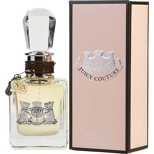 JUICY COUTURE EAU DE PARFUM SPRAY 1.7 OZ For WOMEN