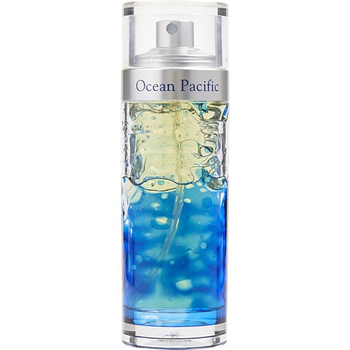 OCEAN PACIFIC COLOGNE SPRAY 1.7 OZ (UNBOXED) For MEN