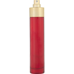 PERRY ELLIS 360 RED EAU DE PARFUM SPRAY 3.4 OZ *TESTER For WOMEN