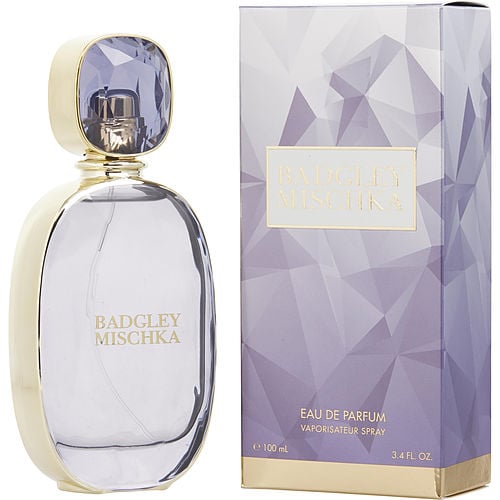 BADGLEY MISCHKA EAU DE PARFUM SPRAY 3.4 OZ For WOMEN