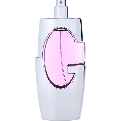 GUESS NEW EAU DE PARFUM SPRAY 2.5 OZ *TESTER For WOMEN