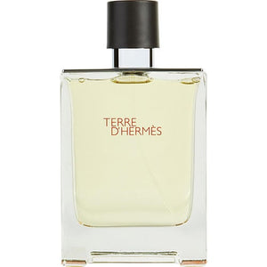 TERRE D'HERMES EDT SPRAY 3.3 OZ *TESTER For MEN