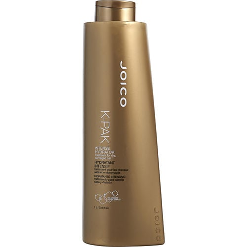 JOICO K PAK INTENSE HYDRATOR FOR DRY AND DAMAGED HAIR 33.8 OZ For UNISEX