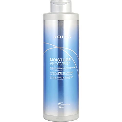 JOICO MOISTURE RECOVERY CONDITIONER FOR DRY HAIR 33.8 OZ (PACKAGING MAY VARY) For UNISEX