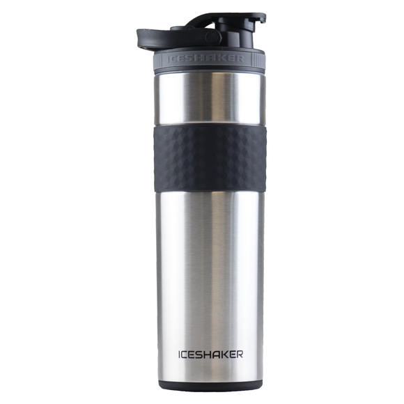 20oz Skinny Shaker  Stainless