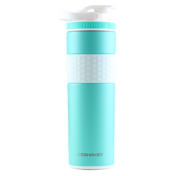 20oz Skinny Shaker  Mint Twist