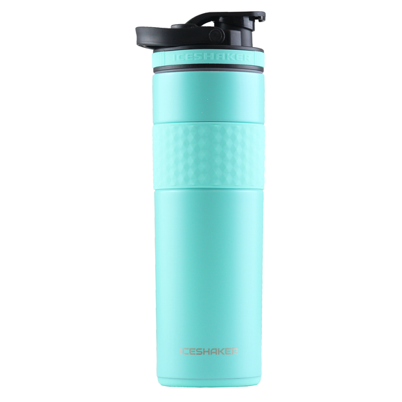 20oz Skinny Shaker  Mint