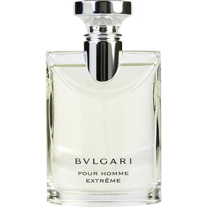 BVLGARI EXTREME EDT SPRAY 3.4 OZ *TESTER For MEN