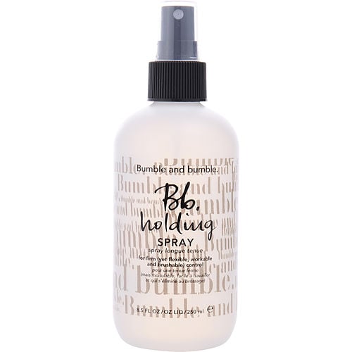 BUMBLE AND BUMBLE HOLDING SPRAY 8.5 OZ For UNISEX