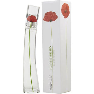 KENZO FLOWER EDT SPRAY 1.7 OZ For WOMEN