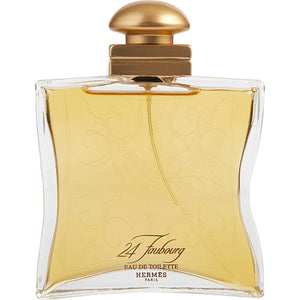 24 FAUBOURG EDT SPRAY 3.3 OZ *TESTER For WOMEN