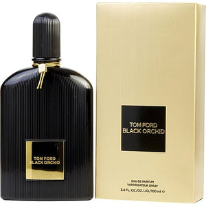 BLACK ORCHID EAU DE PARFUM SPRAY 3.4 OZ For WOMEN