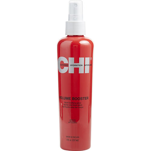 CHI VOLUME BOOSTER LIQUID BODIFYING GLAZE 8 OZ For UNISEX