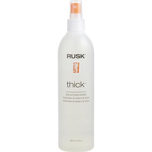 RUSK THICK BODY AND TEXTURE AMPLIFIER 13.5 OZ For UNISEX