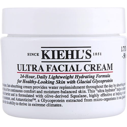 Kiehl's Ultra Facial Cream  --50ml/1.7oz For WOMEN