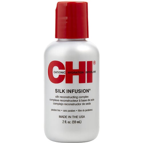 CHI SILK INFUSION RECONSTRUCTING COMPLEX 2 OZ For UNISEX