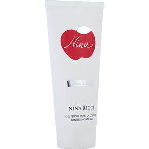 NINA SHOWER GEL 6.8 OZ For WOMEN